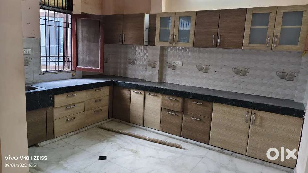 3 BHK Swej Farm, Near Vivek vihar metro station, Near MJRP college.