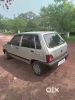Maruti Suzuki 800 2008 Petrol 85000 Km Driven a/c new insurance new