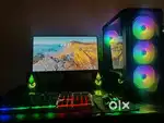 Gaming Pc Full Stepup