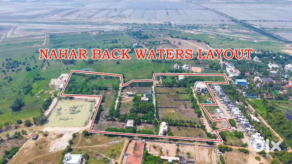 ECR BEACH VIEW LOW BUDGET PROPERTY FOR SALE