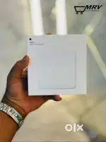 APPLE 96WATTS ADAPTER BRAND NEW SEALED WITH ONE YEAR WARRANTY