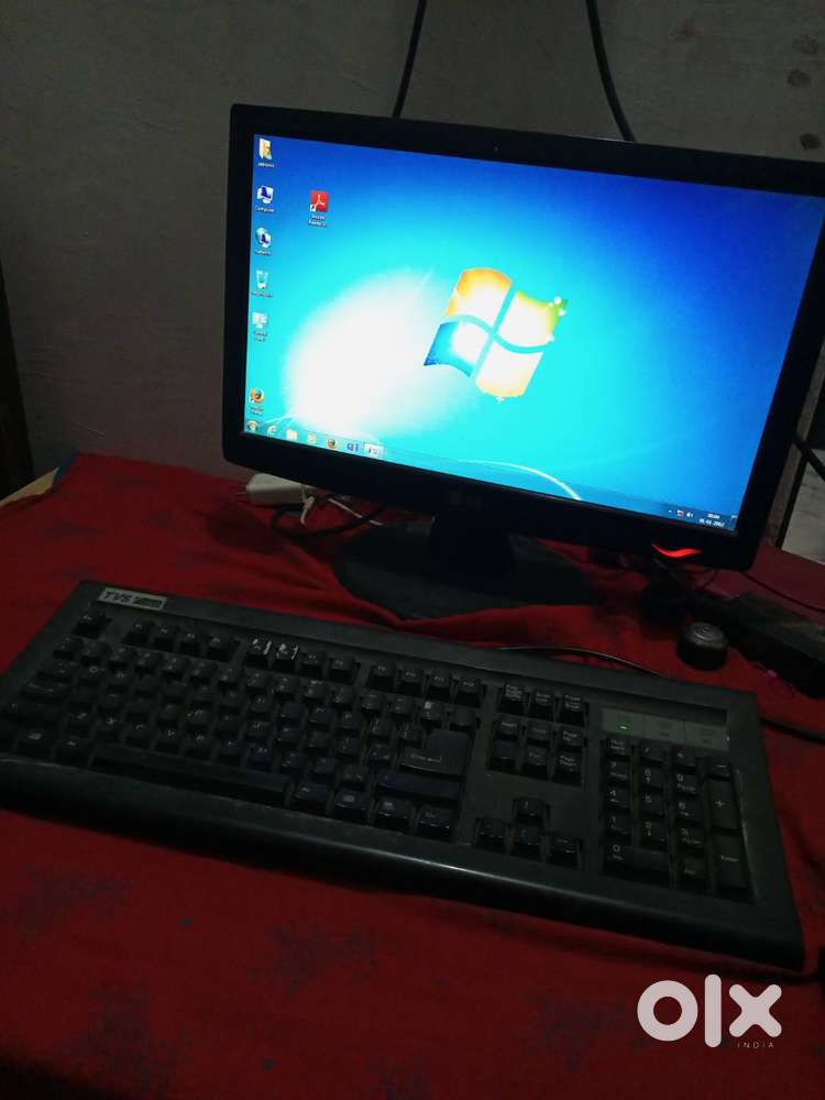 Laptop LG model