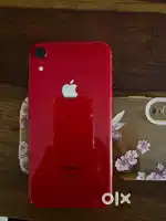 Apple IPhone XR 128 GB