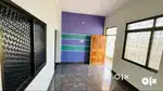 New build house at gandhi chowk. Very safe and secure with CCTV.
