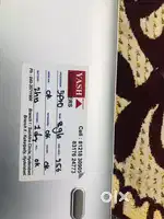 Hp laptop 745 gb