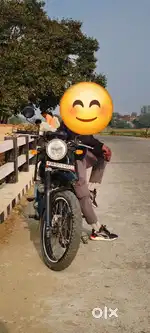 Ghar me koi chane wala nahi hai