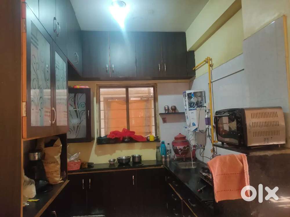 Krantivir khudiram bose township, rail nagar awas yojna