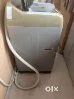 Spotless Steal!! Samsung 7.5kg top load fully automatic machine
