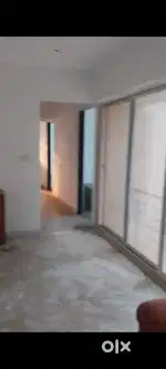 2 BHK flat Heavy deposit