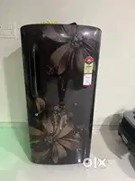 LG 215 LTR SINGLE DOOR FRIDGE
