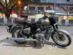 Royal Enfield Classic 350 (1st Owner)