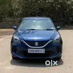 Maruti Suzuki Baleno Delta, 2021, Petrol