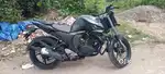 2017 FZ Yamaha