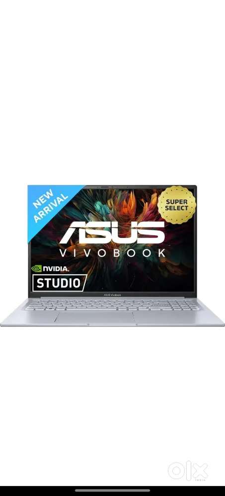 Asus Vivobook 16X