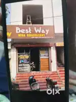 Hi I want to rent my shop