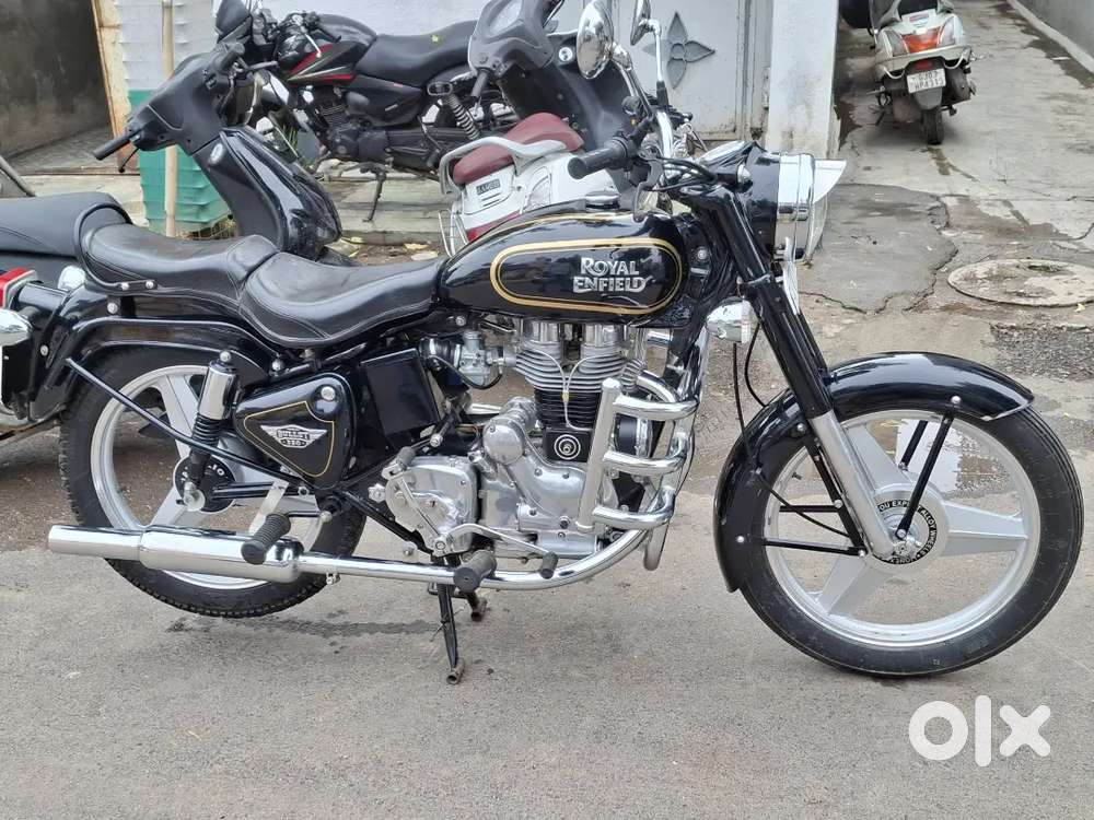 Bullet 350