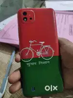 Realmi c11 2021