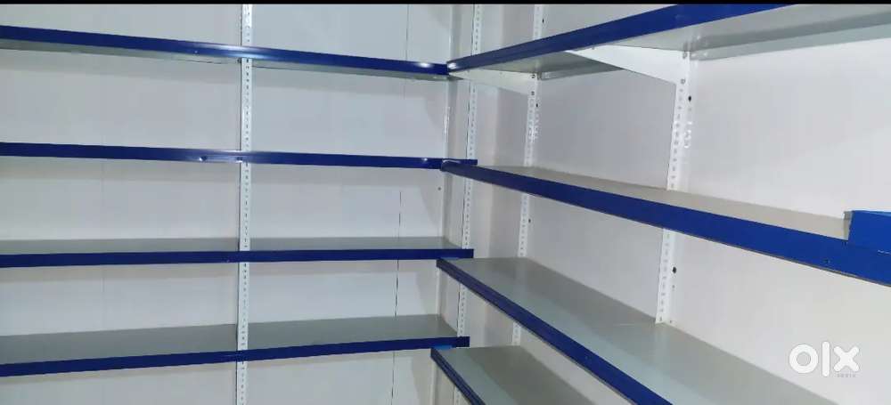 Old Rack For Mobile Shop