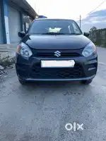 Maruti Suzuki Alto 800 vxi+ with 2 Airbag