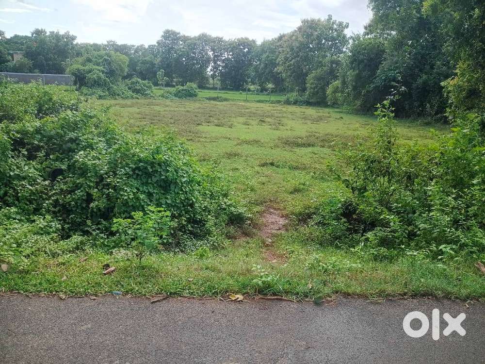 Land for Sale At Athagarh,