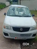 Maruti Suzuki Alto K10 2012