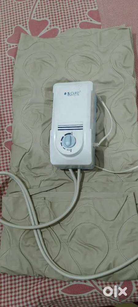 Air bad good condition