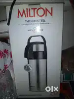 Tharmos chai