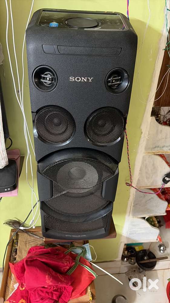 Sony Sound Tower MHC-V50D