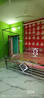 1 RK available along with separate bathroom
