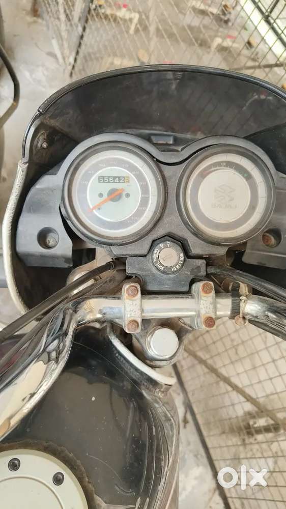 Bajaj Platina Very Good Condition