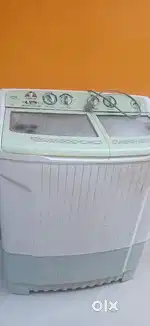 Godrej washing machine