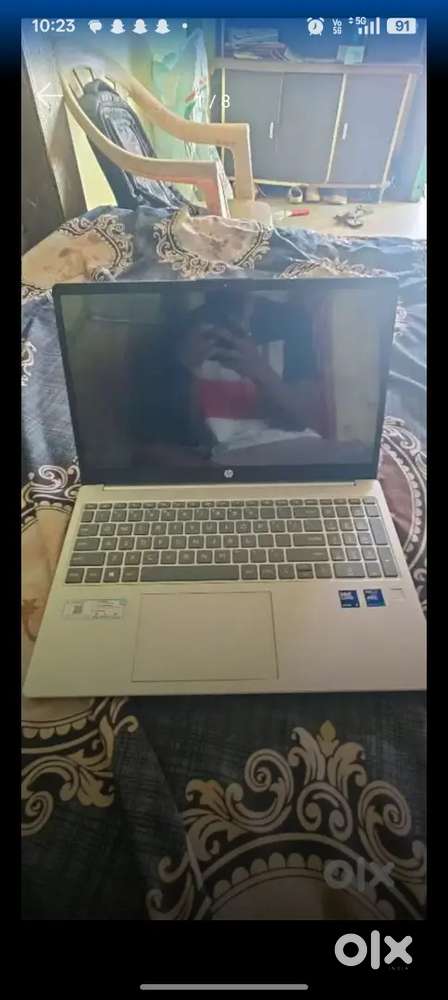 HP 15 Laptop