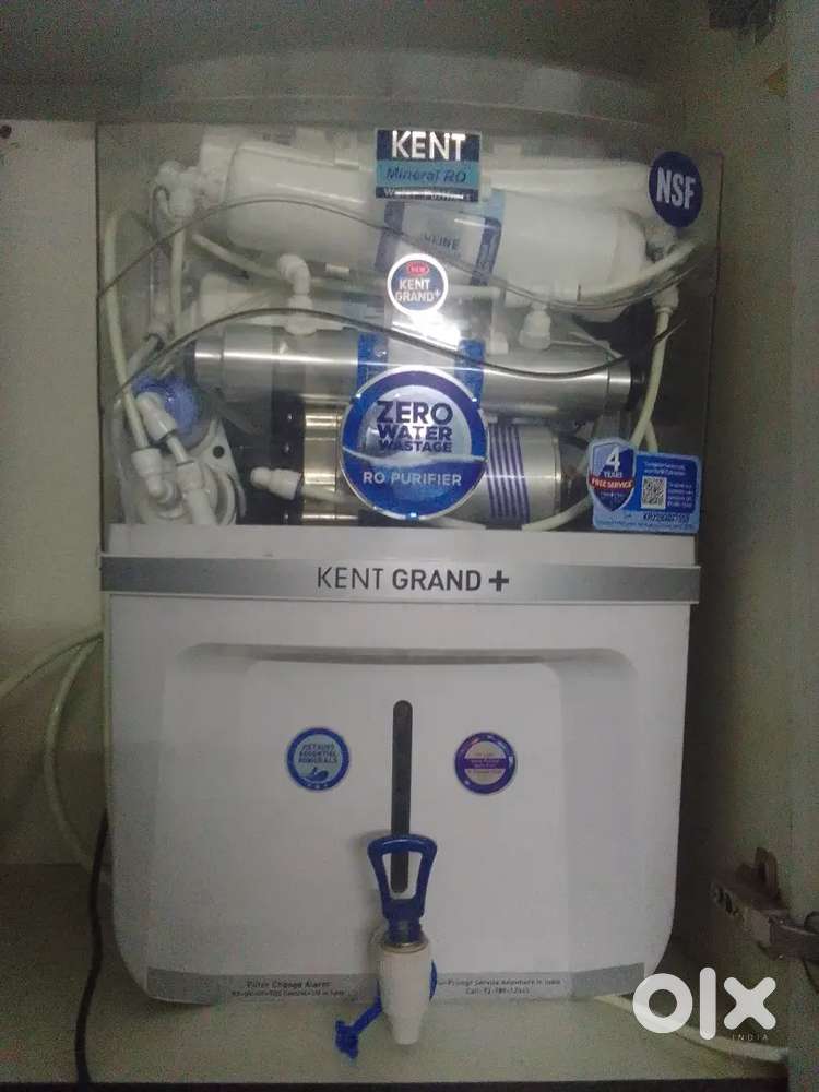 Aqua gard kent