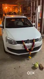 Volkswagen Polo 2011 Petrol Well Maintained