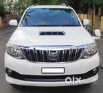 Toyota Fortuner 2011-2016 4x2 Manual, 2014, Diesel