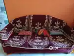 3 Seater Sofa
