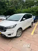 Toyota Innova Crysta 2023 Diesel Well Maintained