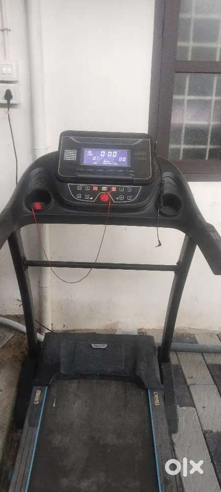 Treadmill  AF534
