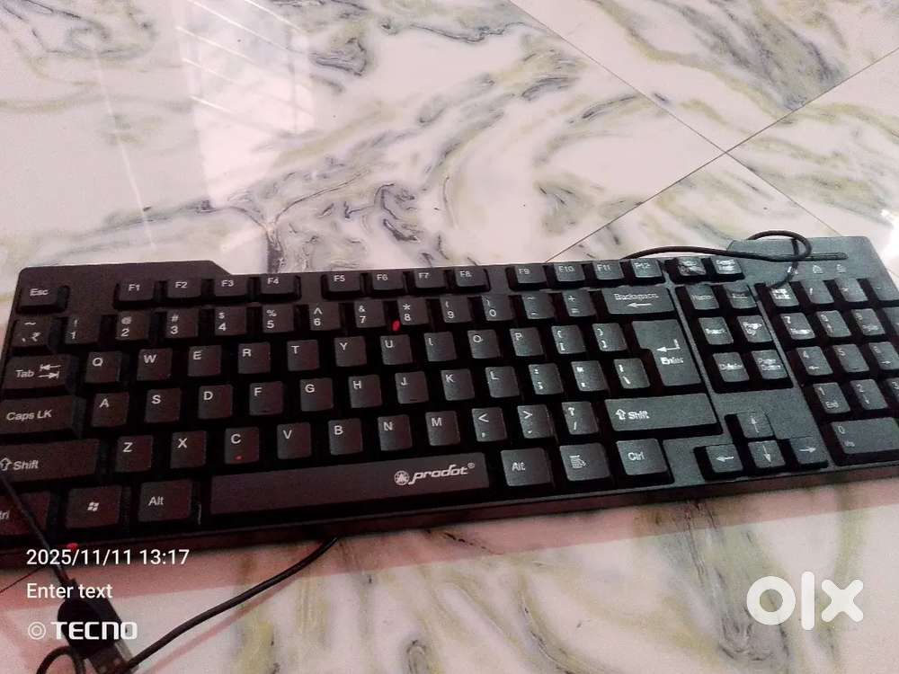 keyboard chahiye kya