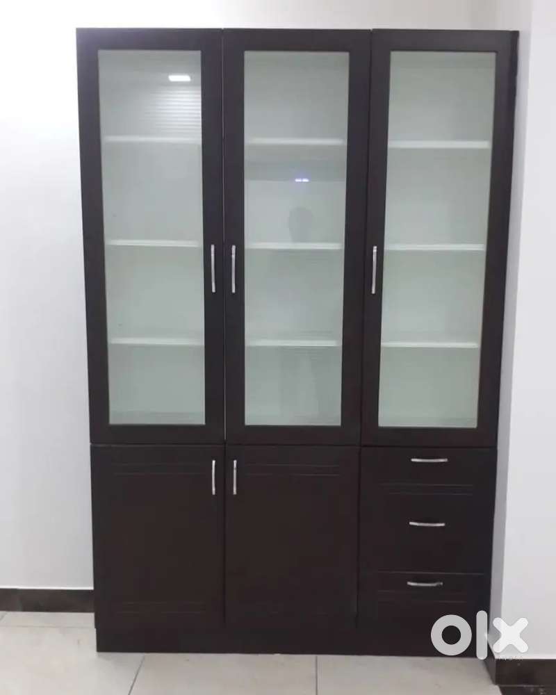 Book shelf