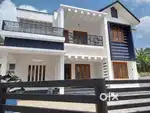 3BHK changanassery in Kodinattukunne