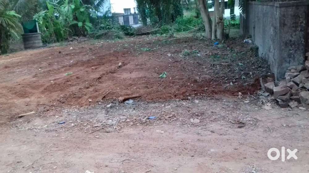 7.85 cents nice residential land for sale at jeppu