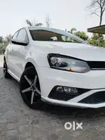 Volkswagen Polo 2020 Petrol Good Condition