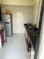 1 room in 2  bhk for bachlors