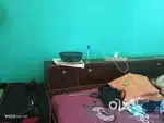 Double bed & Single bed
