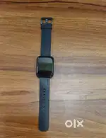 watch, noise colourfit ultrabuzz smart watch