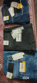 Jeans pant