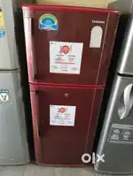 GOOD LOOKING FRIDGE$  5 YEAR'S WARRANTY DELIVERY FREE
