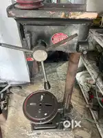 Drill machine