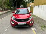 Tata Nexon 1.5 Revotorq XZ, 2017, Diesel